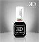 Preview: Karl Diamant Gelpolish Alt Rose Silk Cat Eye 11 ml